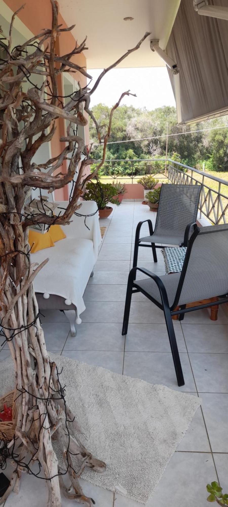 Villa Oneiropagida Preveza Exterior foto