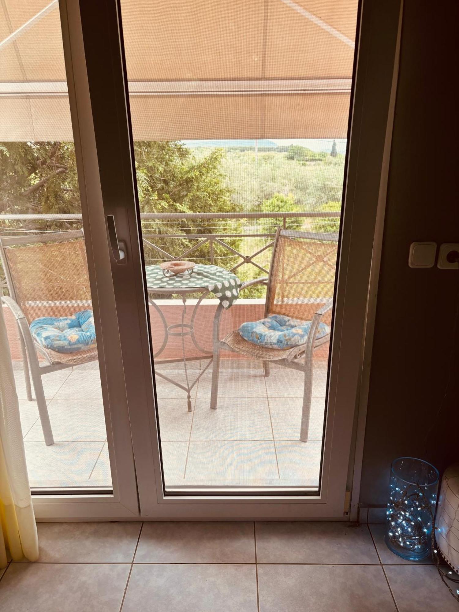 Villa Oneiropagida Preveza Exterior foto