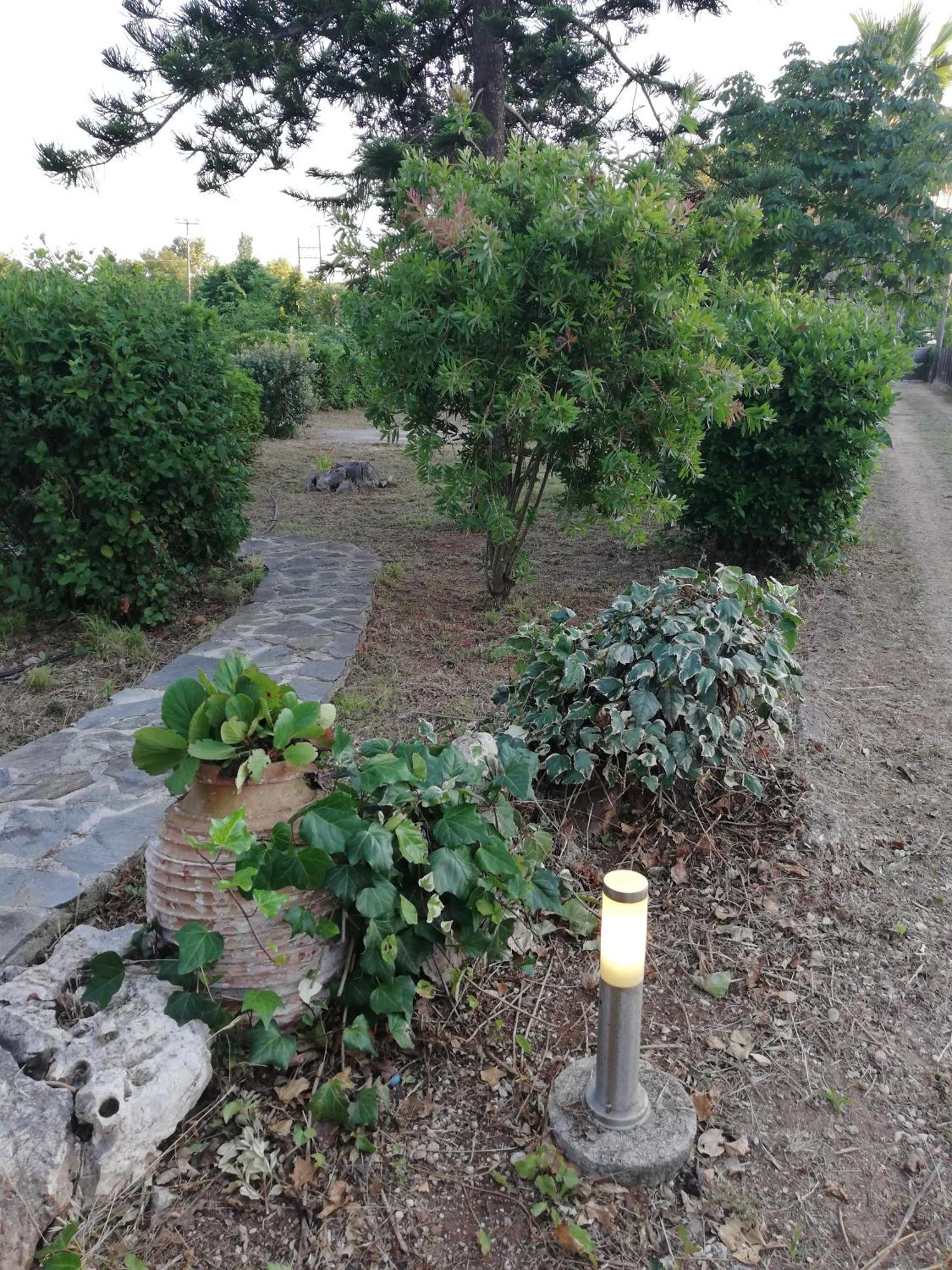Villa Oneiropagida Preveza Exterior foto