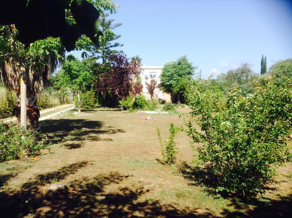 Villa Oneiropagida Preveza Exterior foto