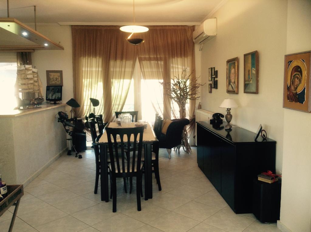 Villa Oneiropagida Preveza Exterior foto
